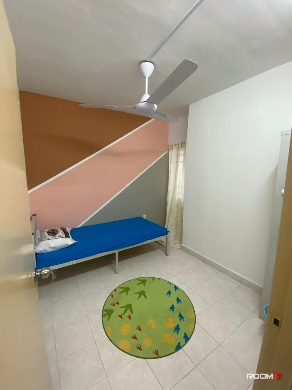 Single Room for Rent at Flora Damansara, Damansara Perdana