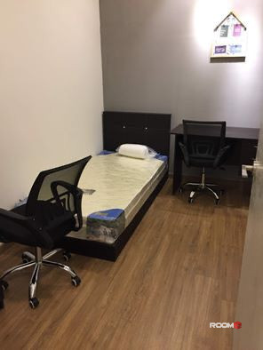 The Greens Subang West Room for Rent