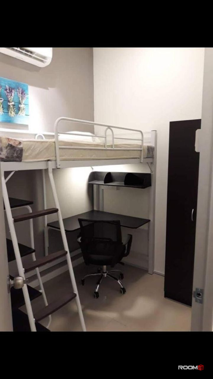 The Greens Subang West Room for Rent
