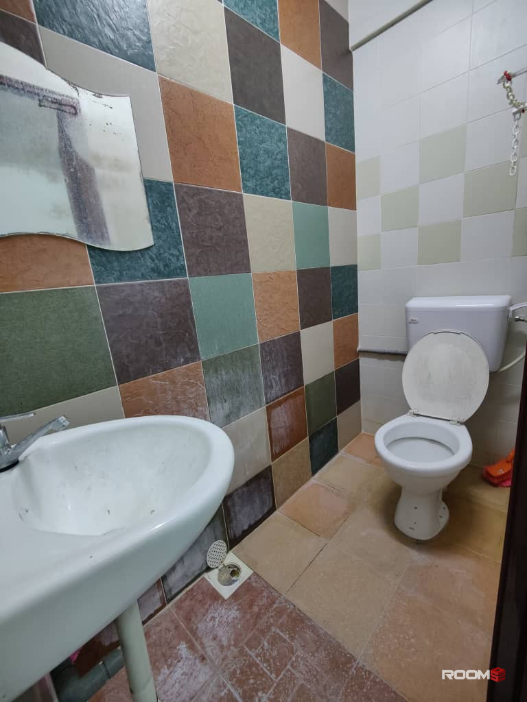 Deluxe Room with Private Bathroom @ Sunway PJS9 / Include Utilities & Fully Furnished