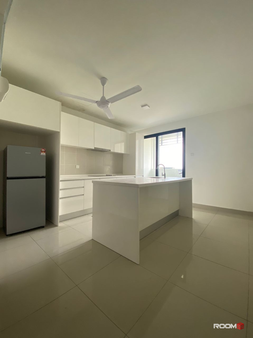 Low Deposit ✨ Middle room for rent i-Residence i-City Shah Alam