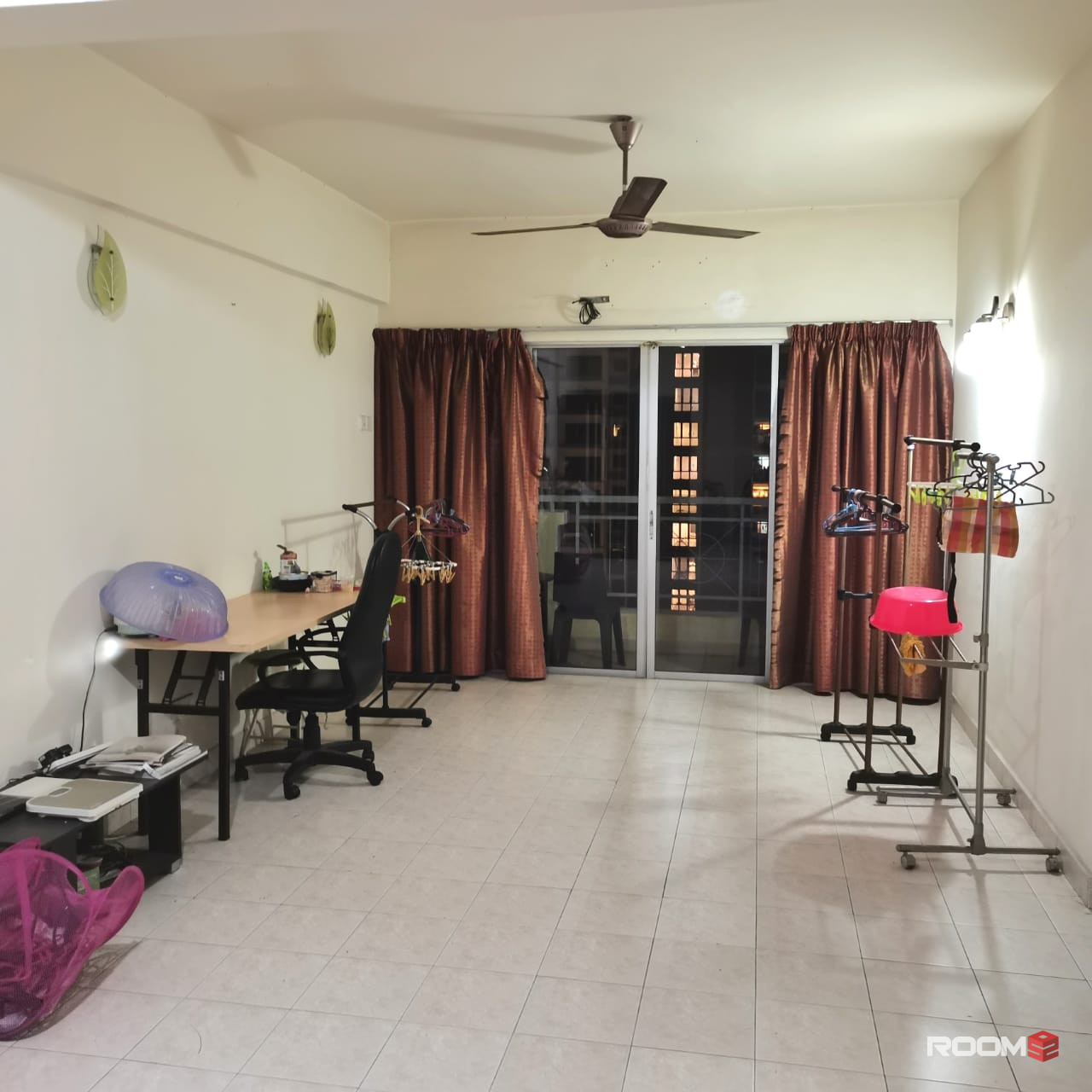 [FREE INTERNET] D'aman Ria Ara Damansara Near LRT Petaling Jaya Kelana Jaya