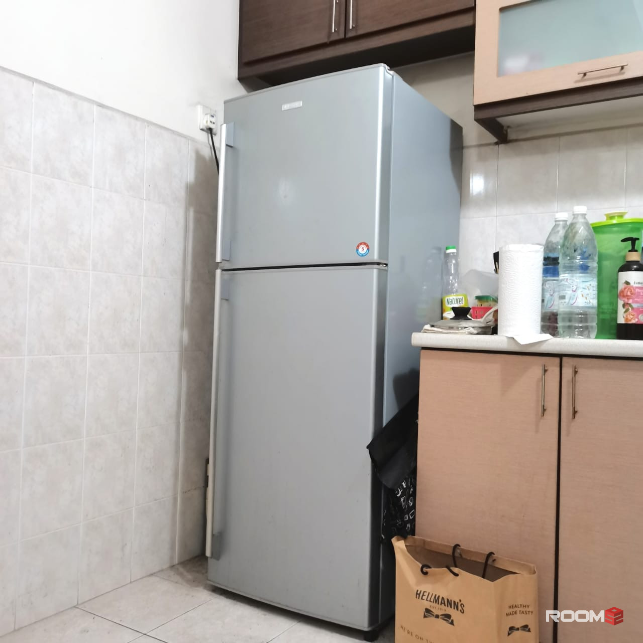 [FREE WIFI] NEXT TO LRT D'aman Ria Ara Damansara Petaling Jaya Kelana Jaya