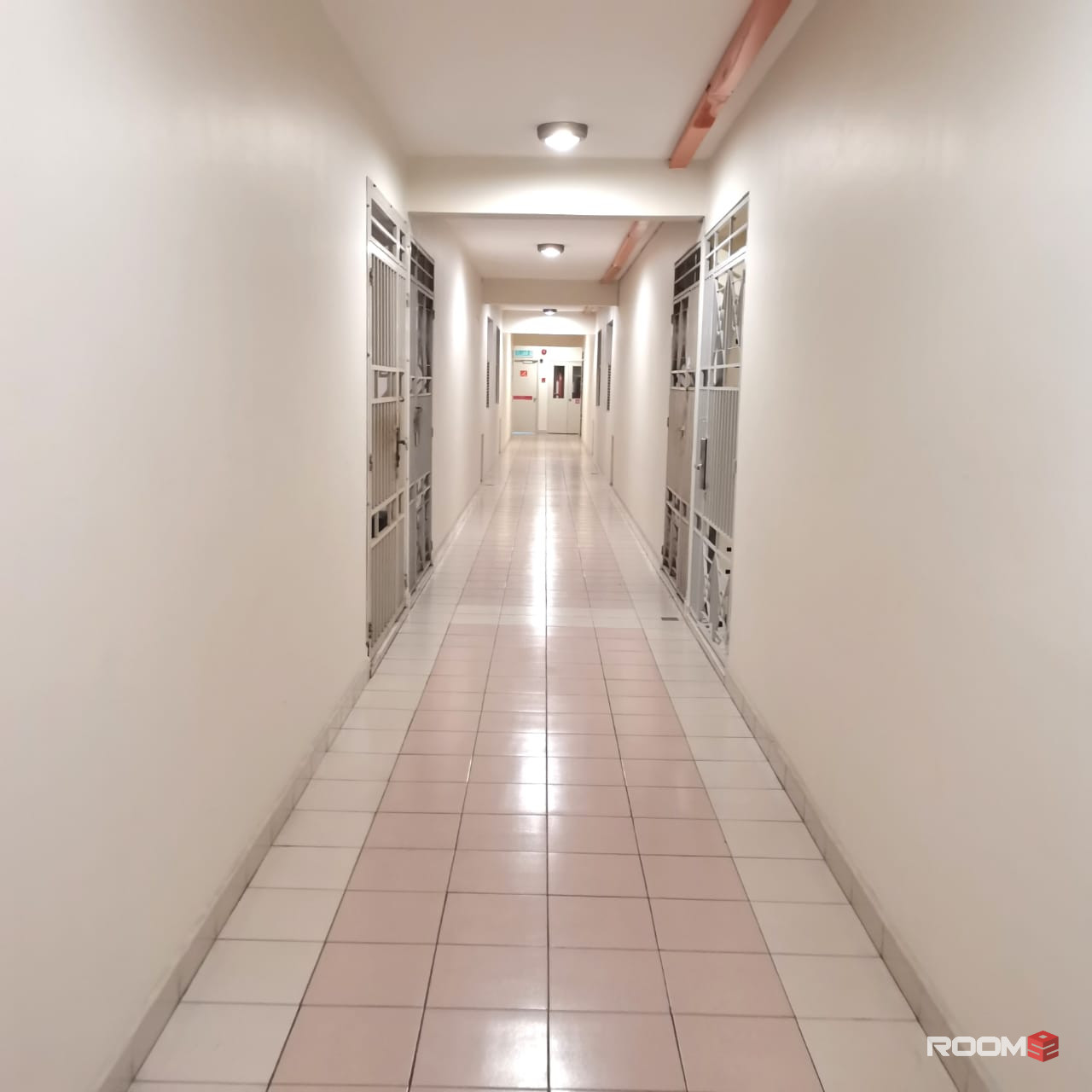 [FREE INTERNET] D'aman Ria Ara Damansara Near LRT Petaling Jaya Kelana Jaya