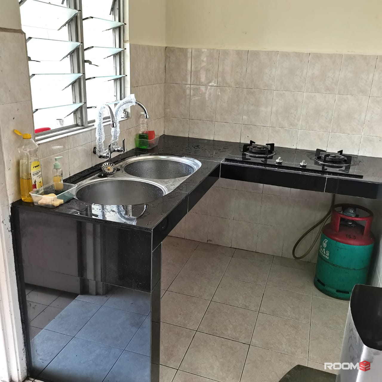 [FREE WIFI] NEXT TO LRT D'aman Ria Ara Damansara Petaling Jaya Kelana Jaya