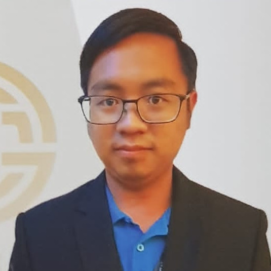 YEAP SHENG YI