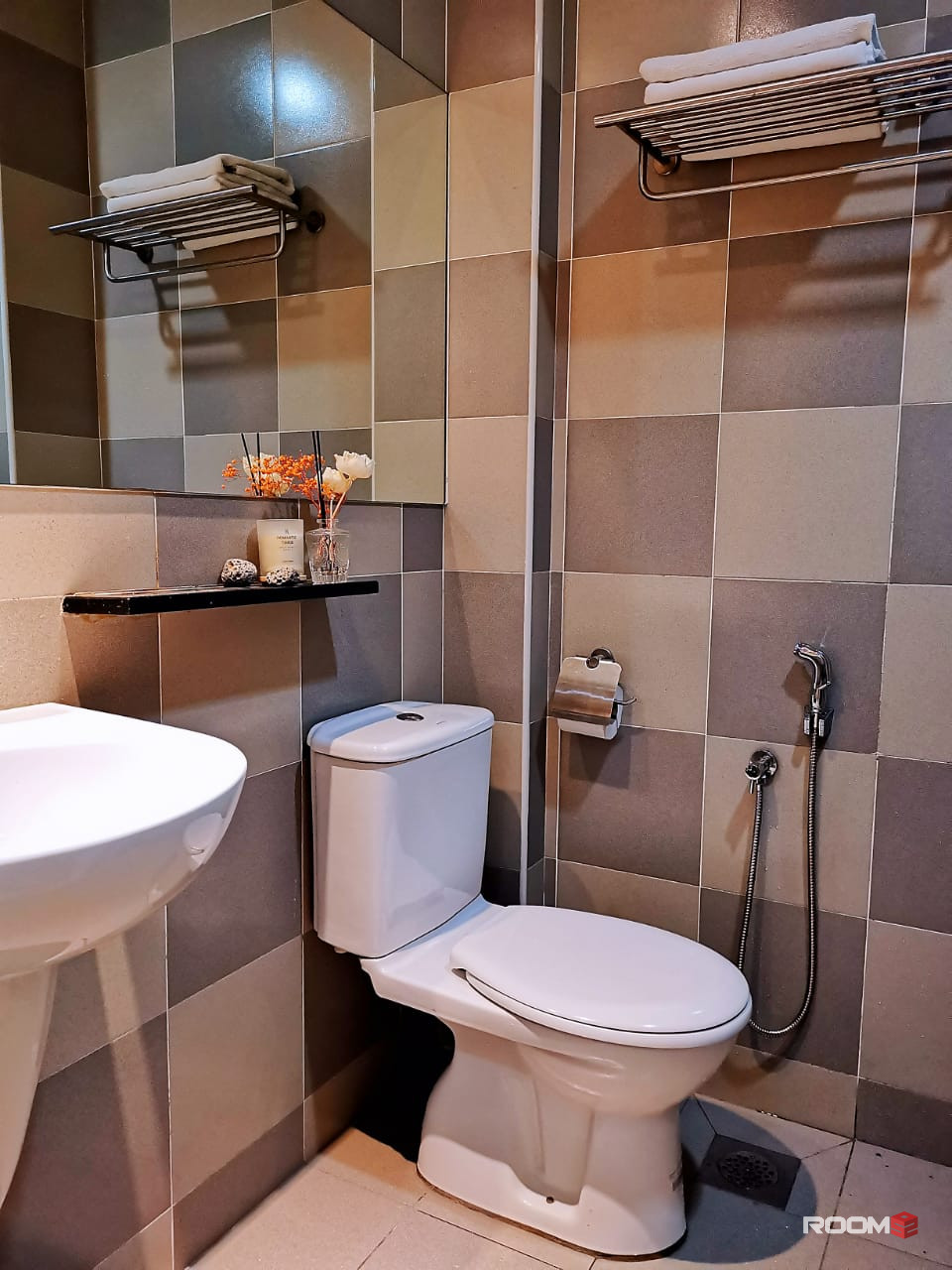 LATEST RELEASED! Co-Living Space in Sungei Wang @ Bukit Bintang KL