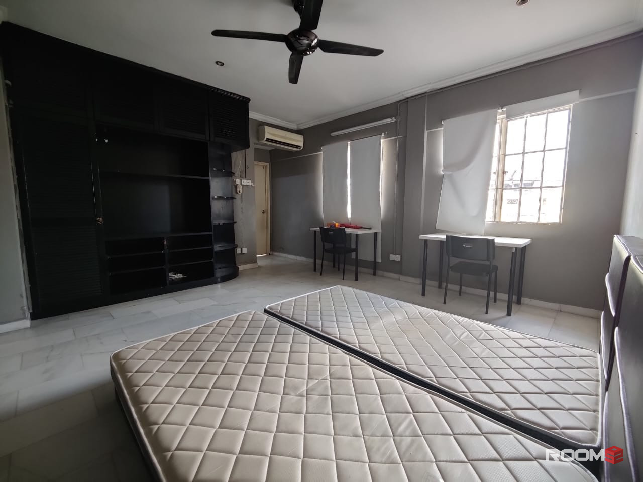 Master Room Private Bathroom & Balcony @ Sunway PJS9 (near Pinnacle/ Medical/ GEO)