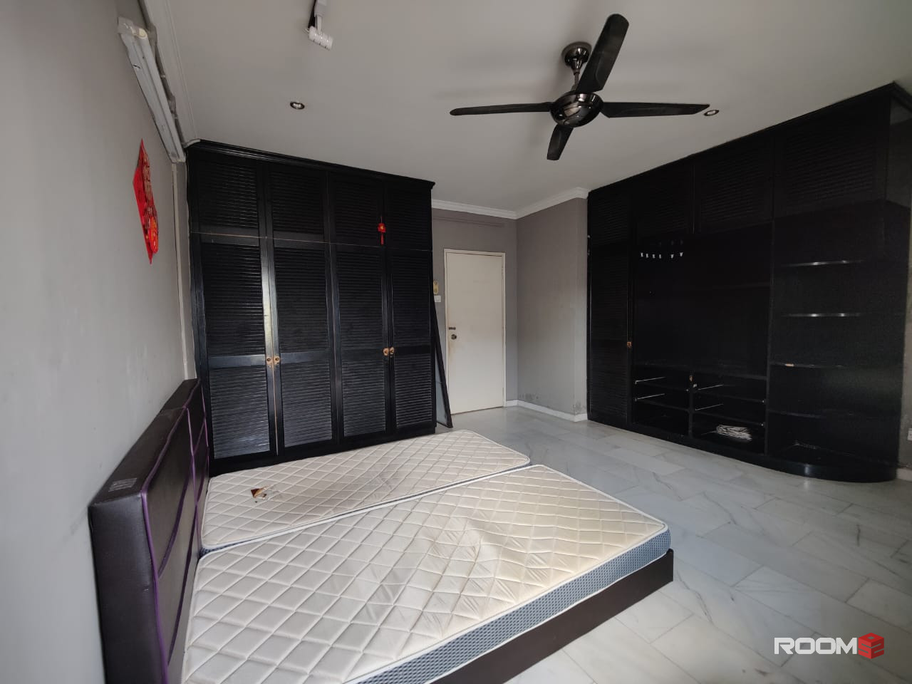 Master Room Private Bathroom & Balcony @ Sunway PJS9 (near Pinnacle/ Medical/ GEO)