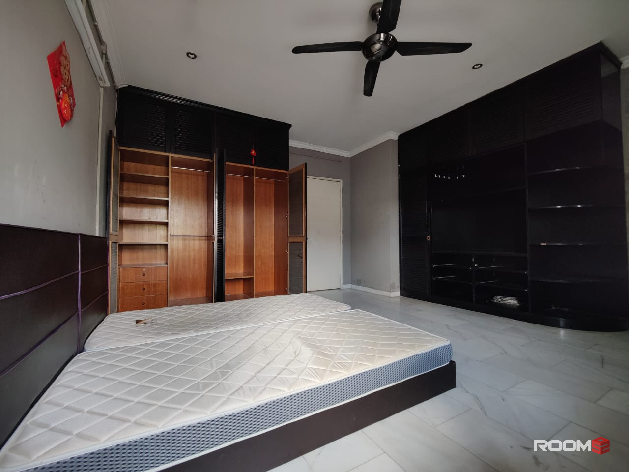Master Room Private Bathroom & Balcony @ Sunway PJS9 (near Pinnacle/ Medical/ GEO)