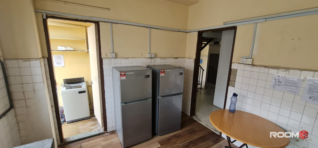 Master Room  With Balcony  ,Opposite SS2 ESH Electrical Shop