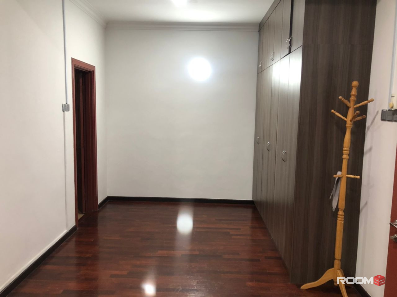 New Unit ✨  Master Room @ Putra Mahkota, Putra Height