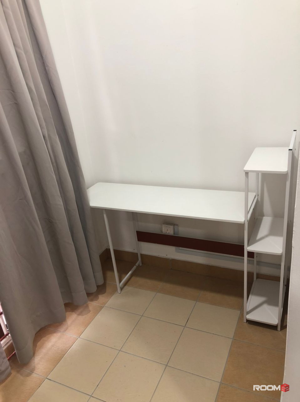 New Unit ✨  Master Room @ Putra Mahkota, Putra Height