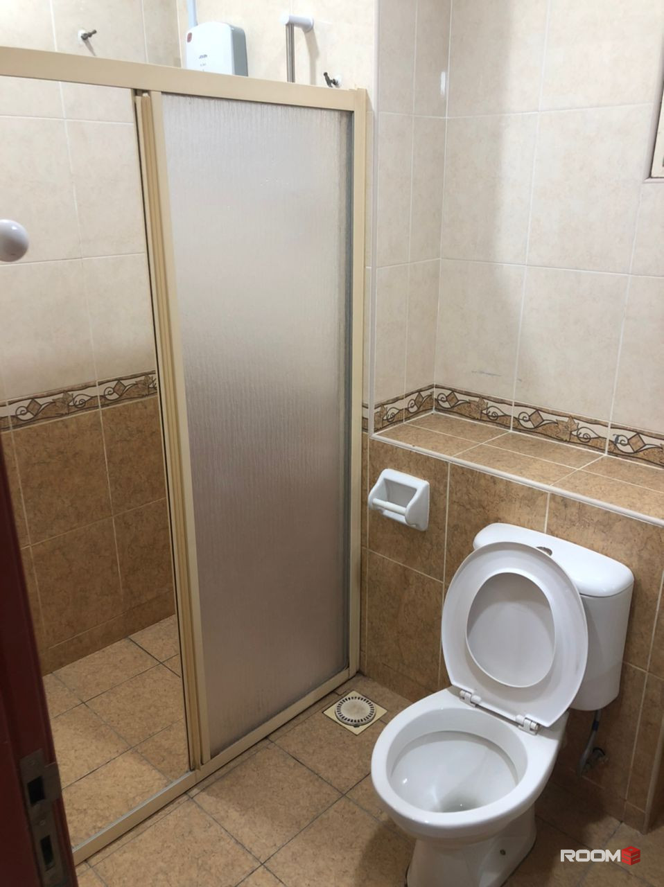 New Unit ✨  Master Room @ Putra Mahkota, Putra Height