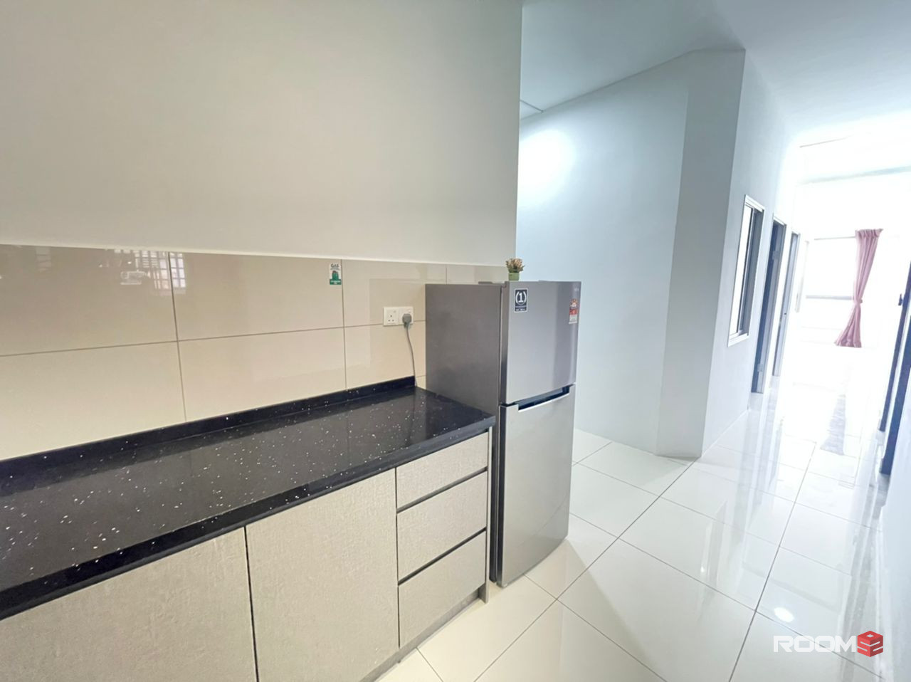 RM600 Single Room with Fully Furnished @ The Harve Bukit Jalil !!!