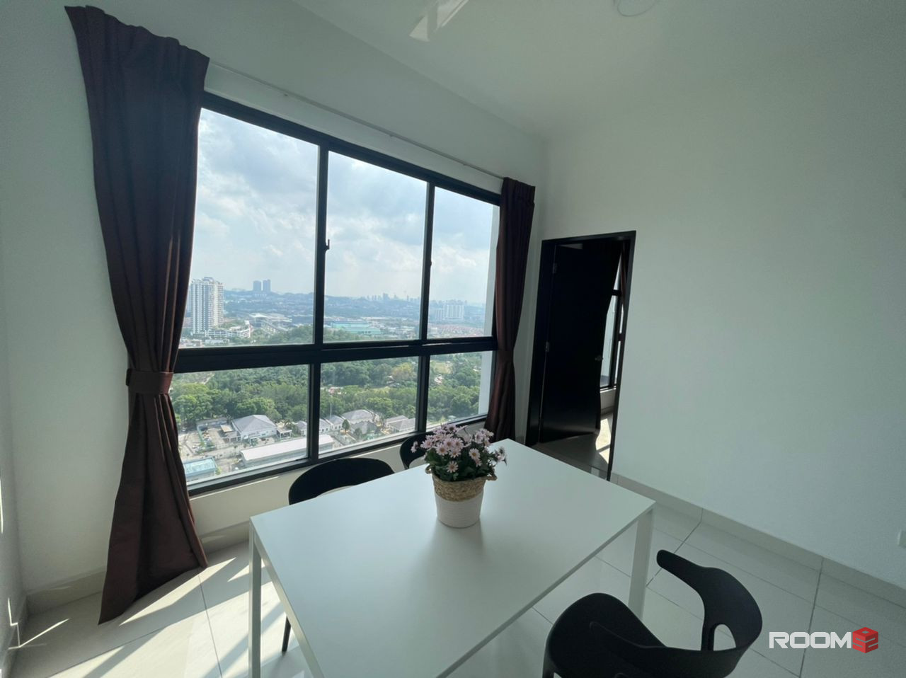 RM600 Single Room with Fully Furnished @ The Harve Bukit Jalil !!!