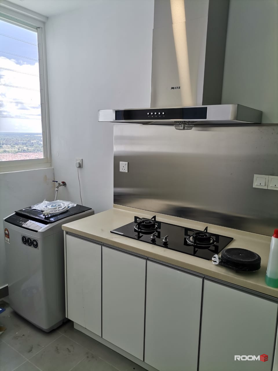 Impiria Residensi for RENT, Single, Medium and Master Room, Fully Furnished, Aeon Mall Bukit Tinggi 2,