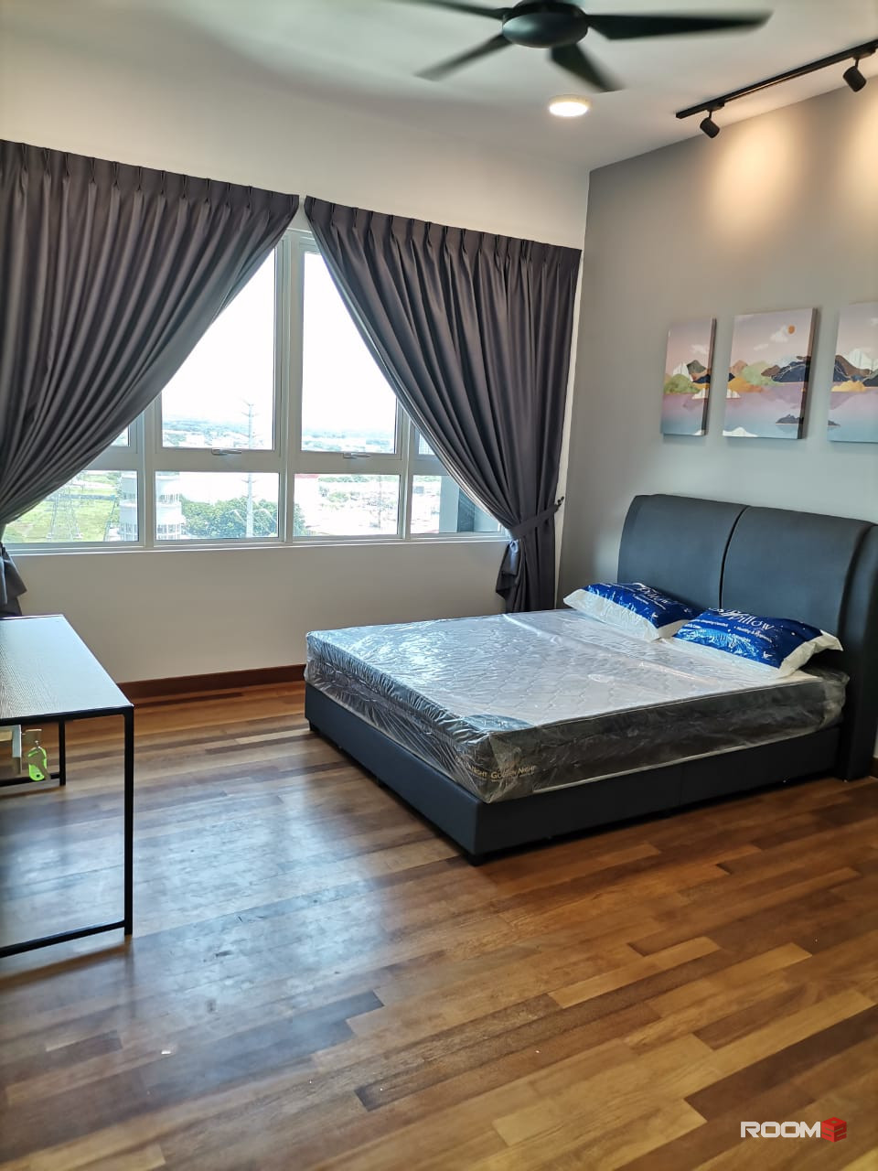 Impiria Residensi for RENT, Single, Medium and Master Room, Fully Furnished, Aeon Mall Bukit Tinggi 2,