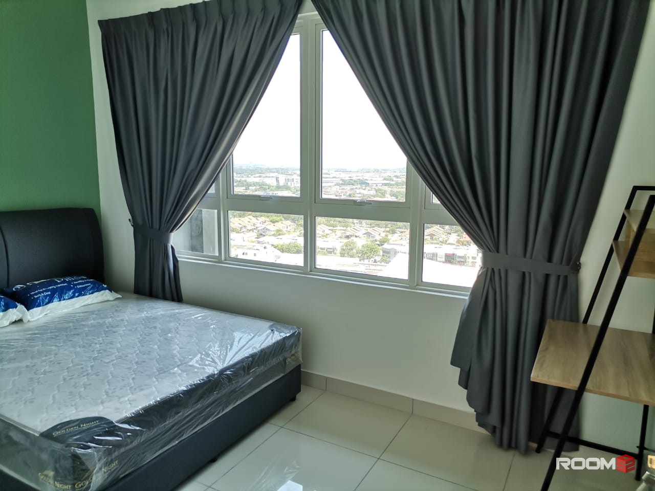 Impiria Residensi for RENT, Single, Medium and Master Room, Fully Furnished, Aeon Mall Bukit Tinggi 2,