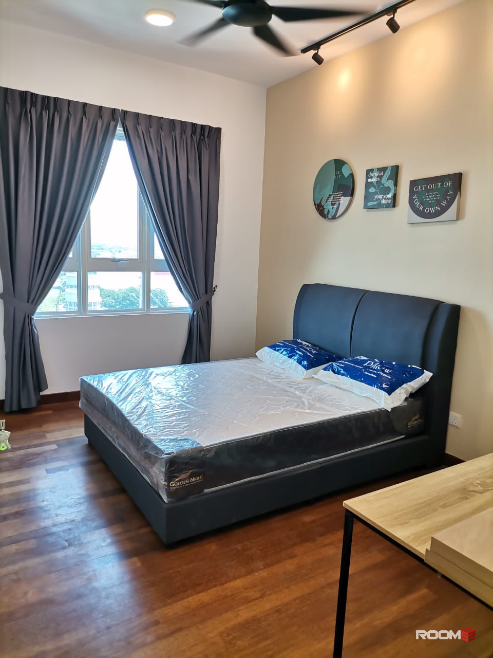 Impiria Residensi for RENT, Single, Medium and Master Room, Fully Furnished, Aeon Mall Bukit Tinggi 2,
