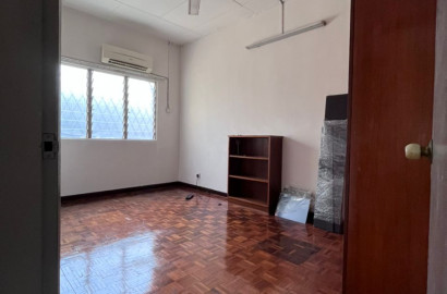 Room to let for working female only