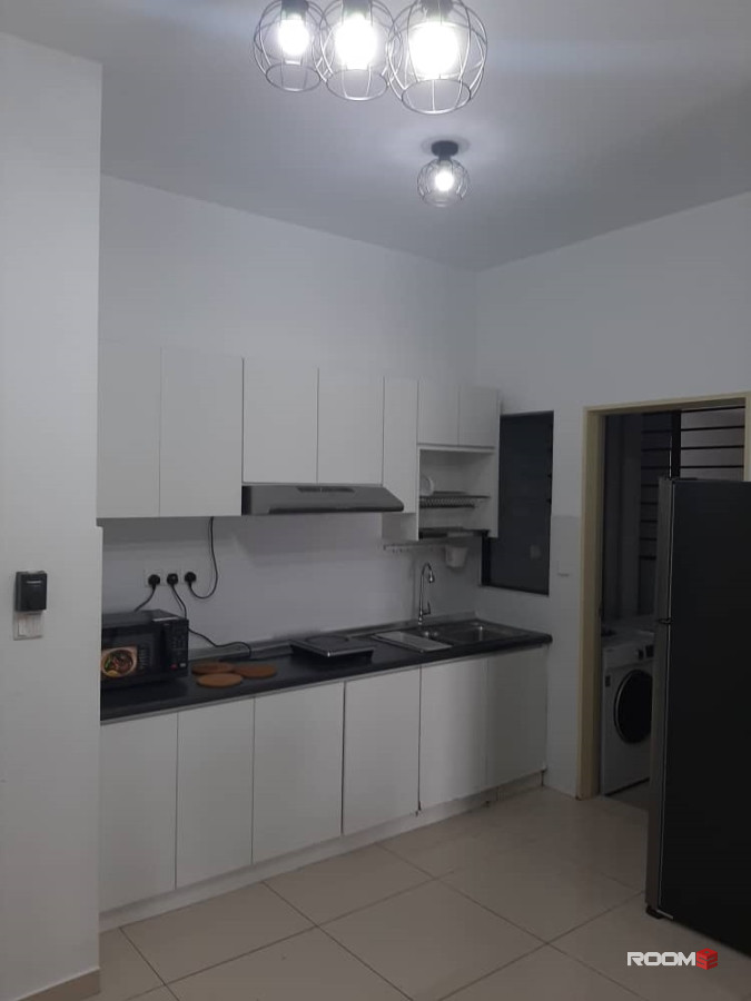 [ZERO DEPOSIT] Room for rent at The Hamilton