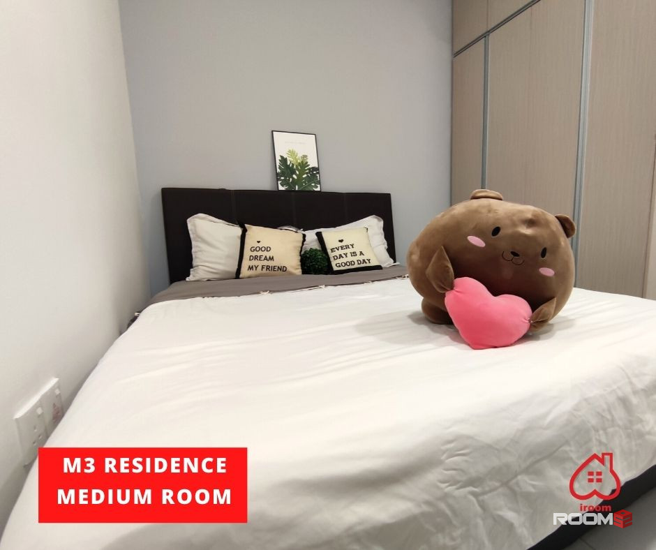 M3 Residence