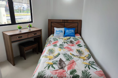 HOT PROMO 🔥 Near Kelana Jaya LRT 🚶 Room + Toilet for Rent at SS4