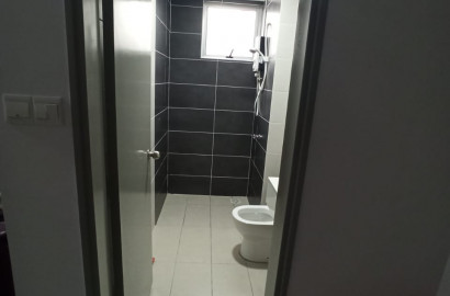 PV 18 BLOCK B (Last Unit) Available Now❗❗❗ Fully Furnished private room for rent :-  1 bedrooms + 1 bathrooms