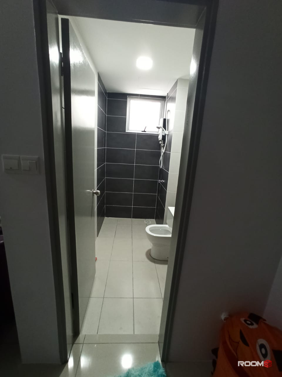 PV 18 BLOCK B (Last Unit) Available Now❗❗❗ Fully Furnished private room for rent :-  1 bedrooms + 1 bathrooms