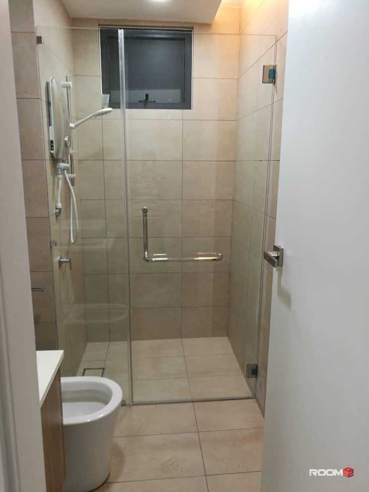 O'hako Residence Balcony Unit Middle Room For Rent