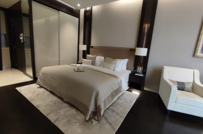 Banyan Tree Signature Pavilion