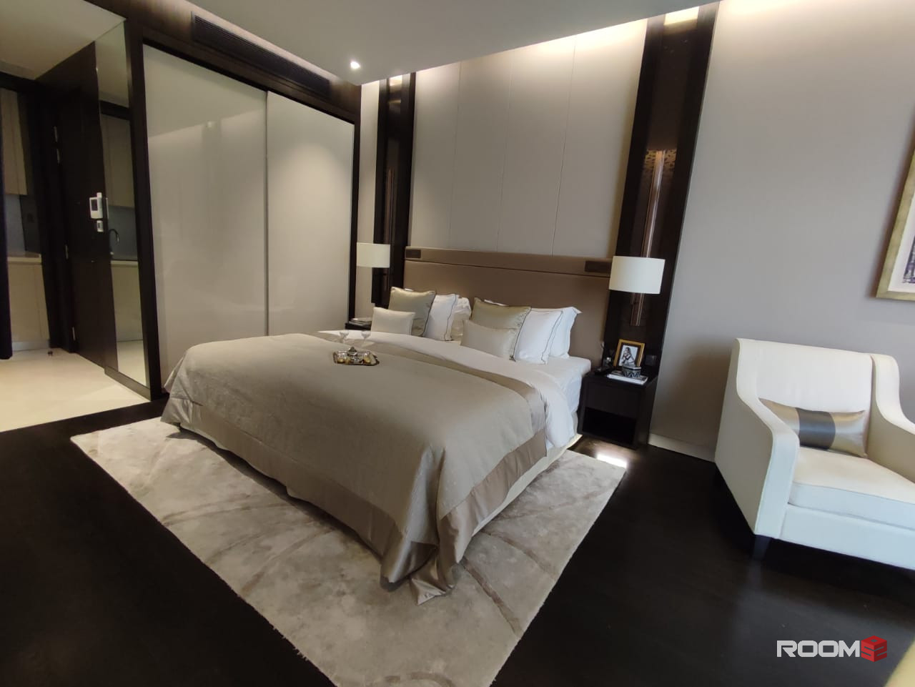 Banyan Tree Signature Pavilion