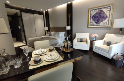 Banyan Tree Signature Pavilion