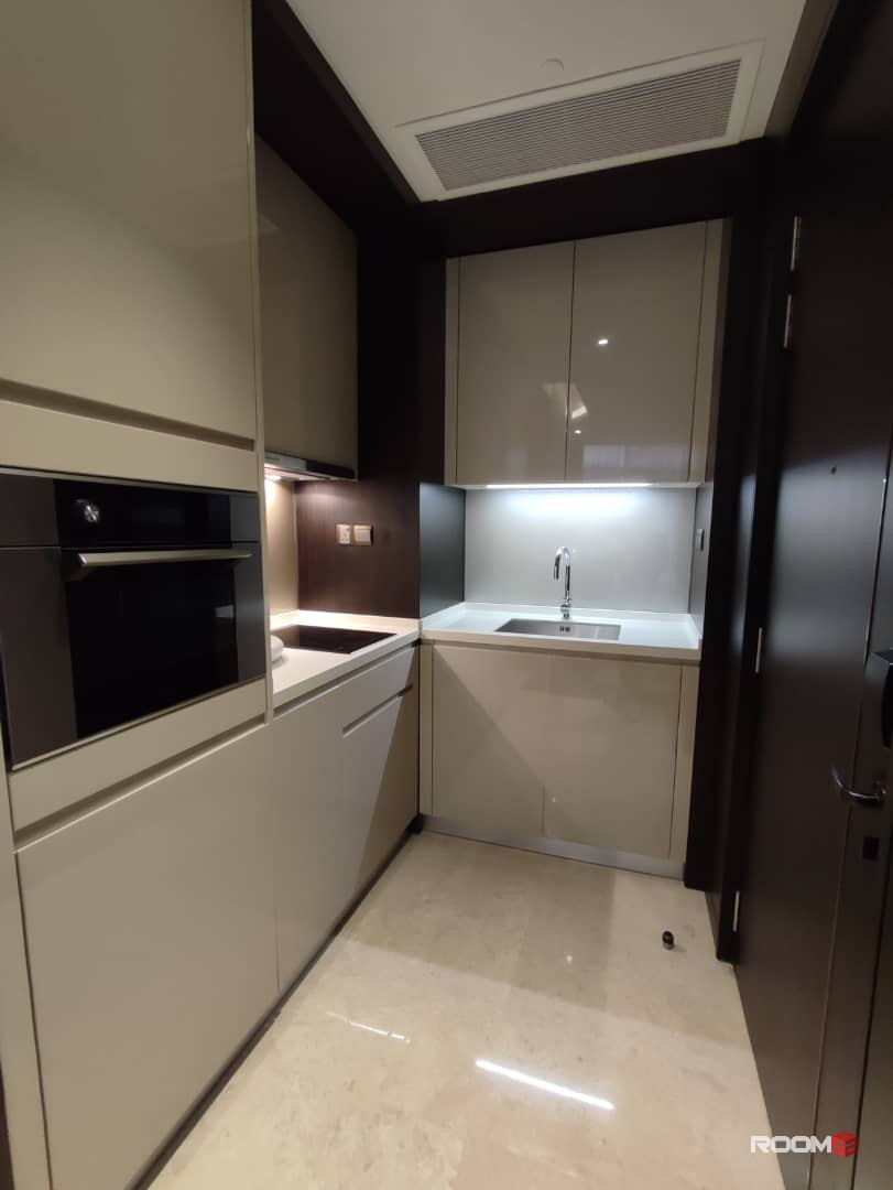 Banyan Tree Signature Pavilion