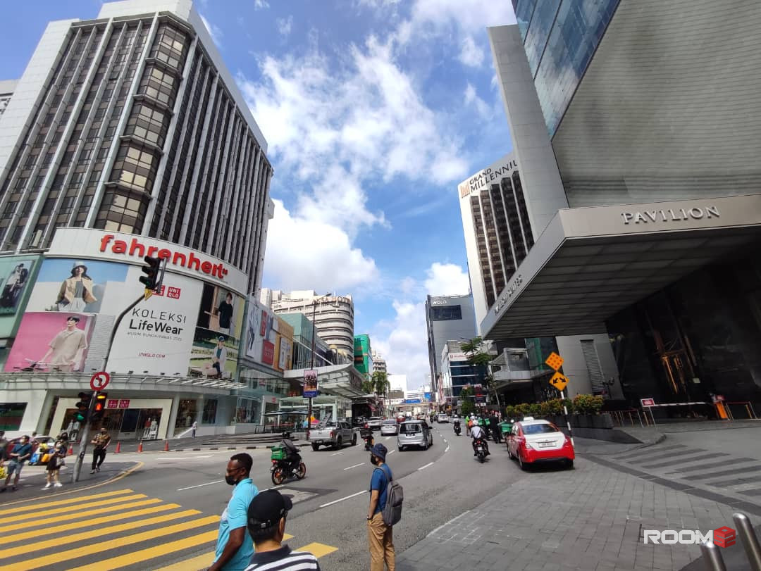 Banyan Tree Signature Pavilion