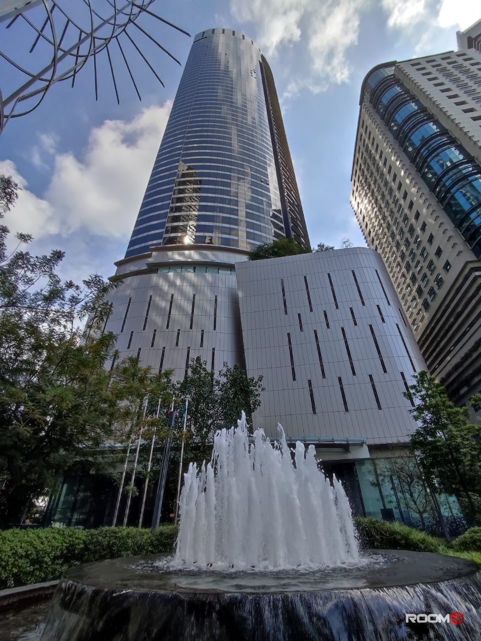 Banyan Tree Signature Pavilion