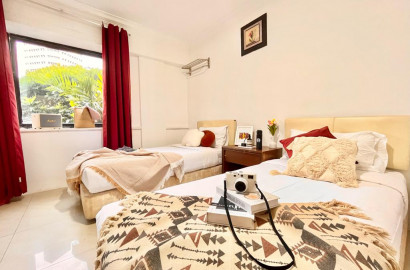 No Budget To Pay Deposit? 😨 No Worries 👍🏻 Let's Rent With Us 😎 NO Deposit & Fully Furnished Room 💯