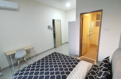 [ZERO DEPOSIT] Room for rent at PV21 Condominium