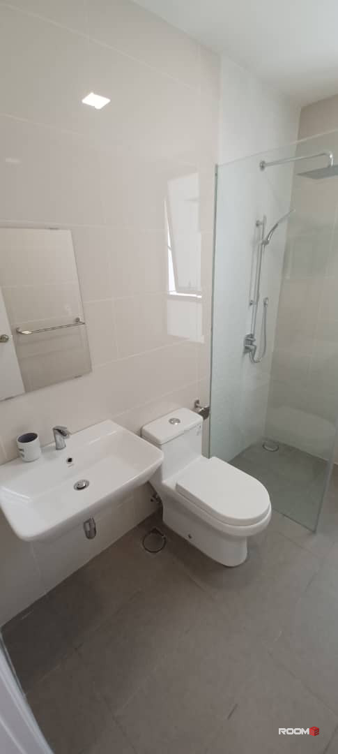 IKEA TRX CozieBear Room @Continew Residence