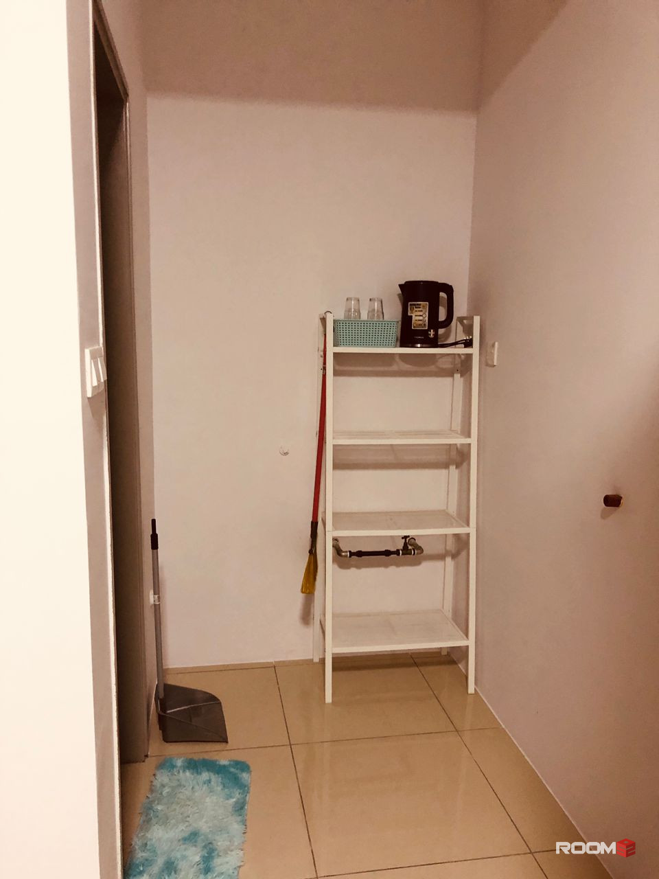 PV 18 BLOCK B (Last Unit) Available Now❗❗❗ Fully Furnished private room for rent :-  1 bedrooms + 1 bathrooms