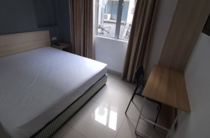 Hurry Up 💃🏽 Limited Room🎊 Fully Furnished Room At Damansara Inn 💯