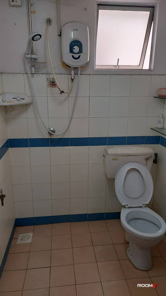 Setapak Small Room To Let - Prima Setapak