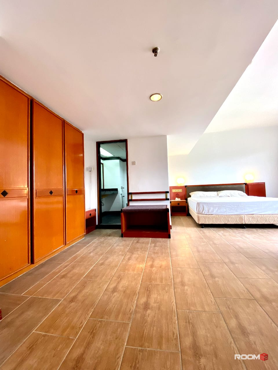 🔥0️⃣Zero Deposit✅🔥 , 🔥0️⃣Zero Deposit✅🔥 , M1 Hotel , Chow Kit Area With Private Parking , 3Mins To Monorail Chow Kit