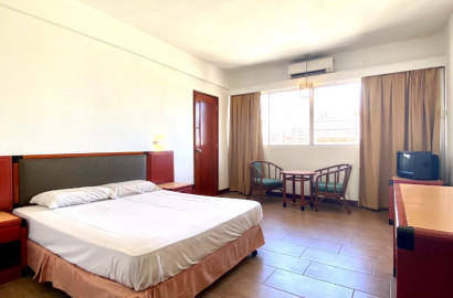 🔥0️⃣Zero Deposit✅🔥 , 🔥0️⃣Zero Deposit✅🔥 , M1 Hotel , Chow Kit Area With Private Parking , 3Mins To Monorail Chow Kit