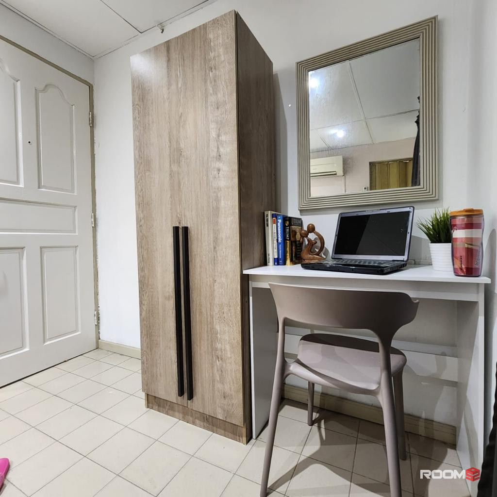DAMANSARA UTAMA UPTOWN LATEST PRIVATE BATHROOM COLIVING UNIT RELEASED!!!