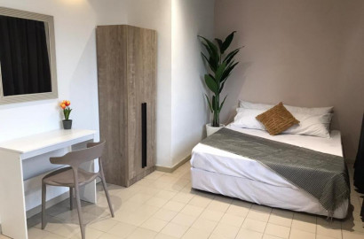 DAMANSARA UTAMA UPTOWN LATEST PRIVATE BATHROOM COLIVING UNIT RELEASED!!!