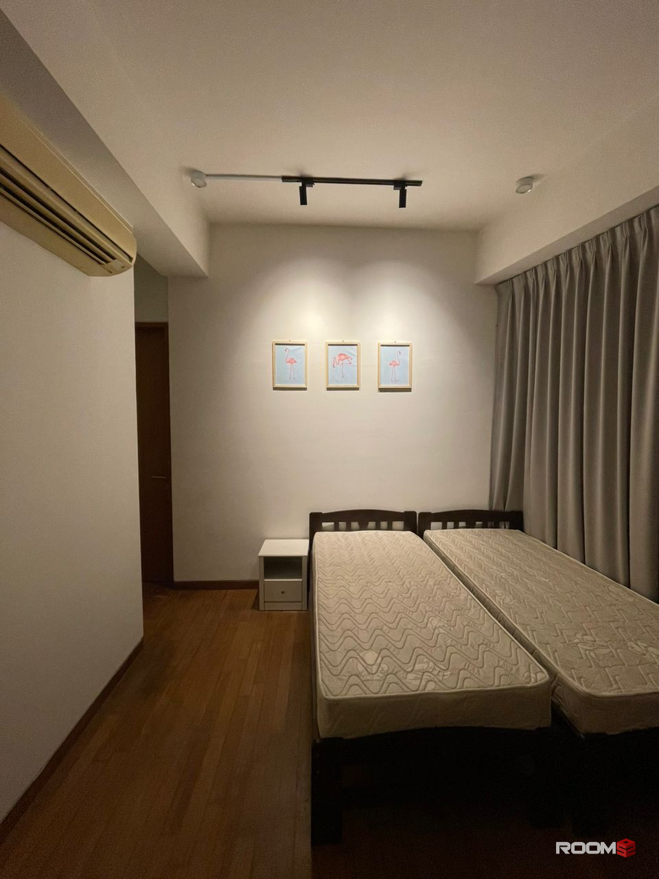 TWINS @ DAMANSARA HEIGHTS (MOVE IN 01/11/2022)