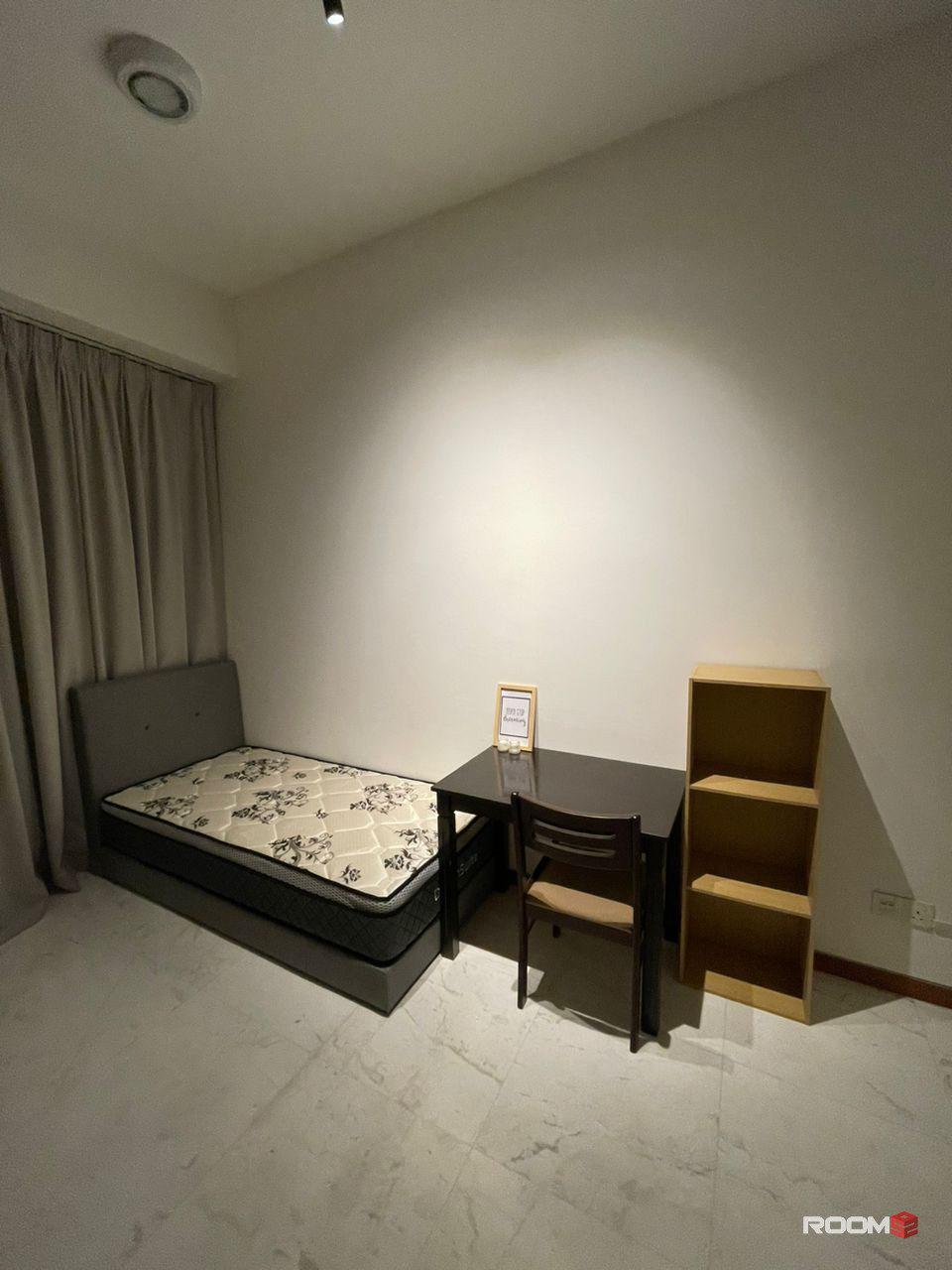 TWINS @ DAMANSARA HEIGHTS (MOVE IN 01/11/2022)