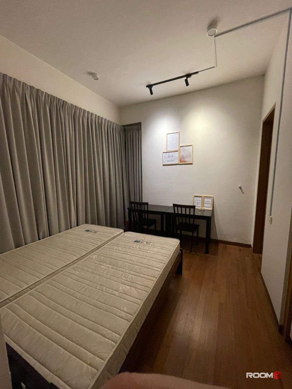 TWINS @ DAMANSARA HEIGHTS (MOVE IN 01/11/2022)